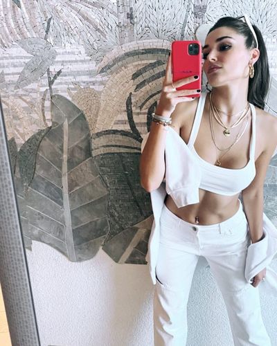 Hande Ercel seksi ifşa fotoğrafı 1254