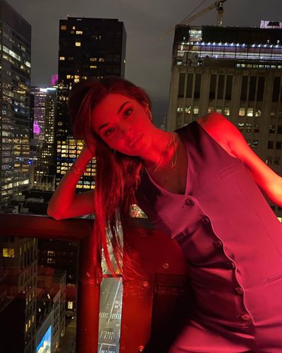 Hande Ercel seksi ifşa fotoğrafı 1256