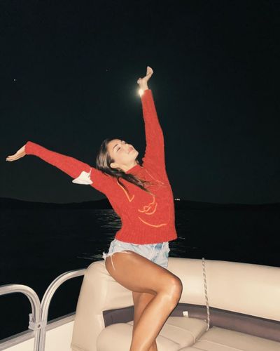 Hande Ercel seksi ifşa fotoğrafı 1258