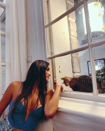 Hande Ercel seksi ifşa fotoğrafı 1260