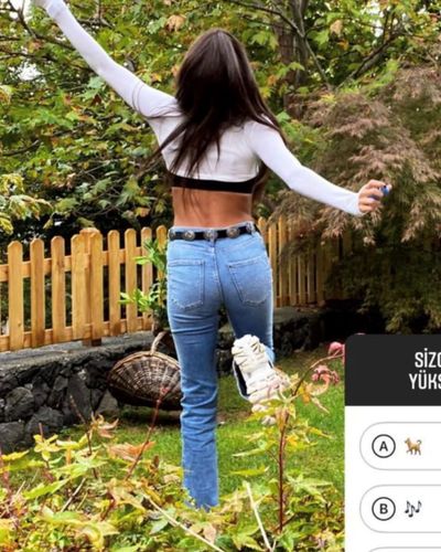 Hande Ercel seksi ifşa fotoğrafı 1262