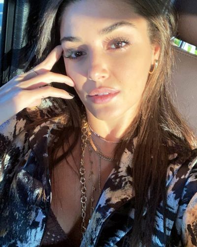 Hande Ercel seksi ifşa fotoğrafı 1263