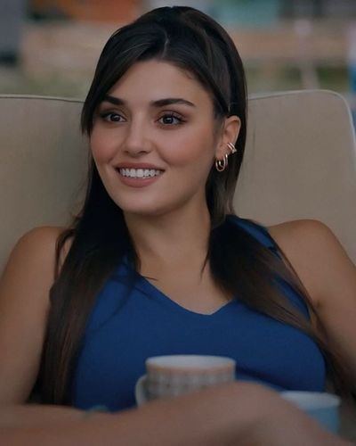 Hande Ercel seksi ifşa fotoğrafı 1266