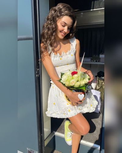 Hande Ercel seksi ifşa fotoğrafı 1268