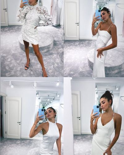 Hande Ercel seksi ifşa fotoğrafı 1269