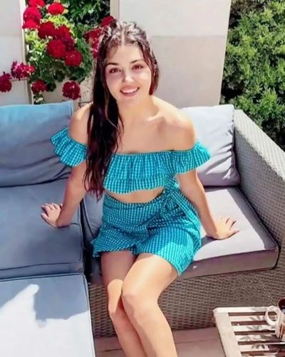 Hande Ercel seksi ifşa fotoğrafı 1278