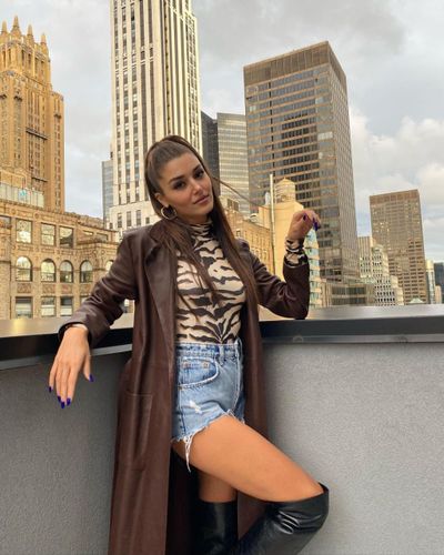 Hande Ercel seksi ifşa fotoğrafı 1279