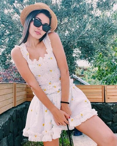 Hande Ercel seksi ifşa fotoğrafı 1284