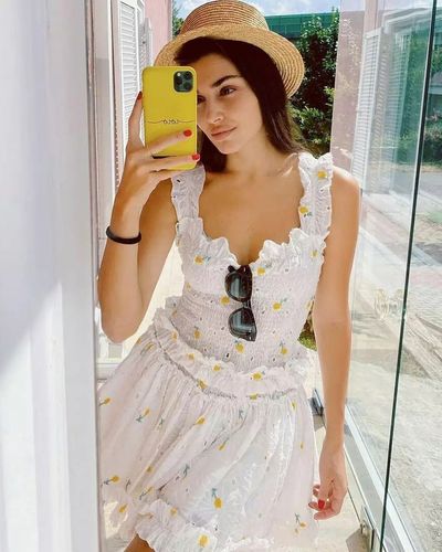 Hande Ercel seksi ifşa fotoğrafı 1287