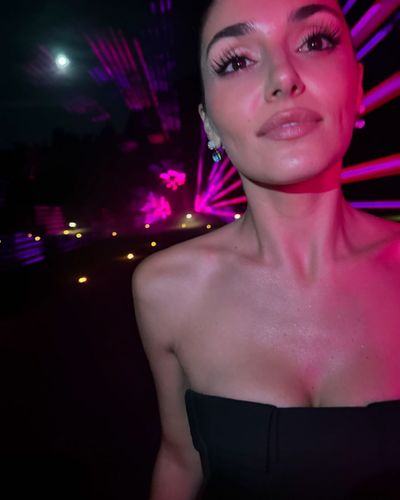 Hande Ercel seksi ifşa fotoğrafı 128