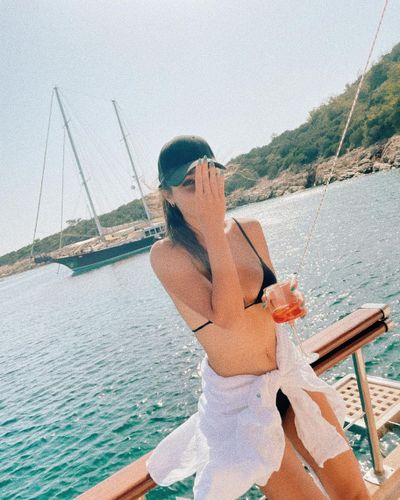 Hande Ercel seksi ifşa fotoğrafı 1290