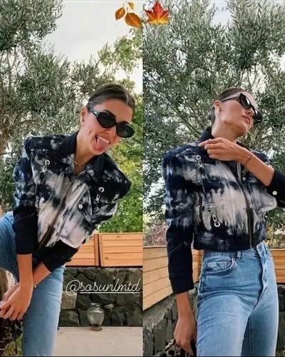 Hande Ercel seksi ifşa fotoğrafı 1297