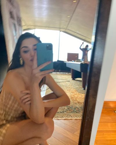 Hande Ercel seksi ifşa fotoğrafı 1301