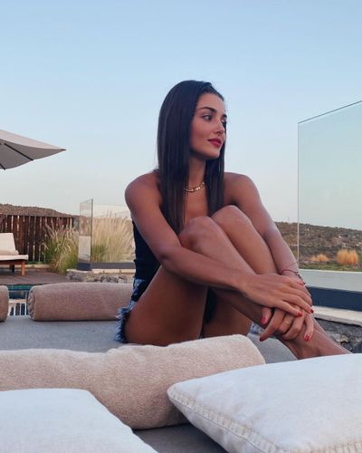 Hande Ercel seksi ifşa fotoğrafı 1318
