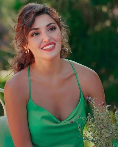 Hande Ercel seksi ifşa fotoğrafı 1322