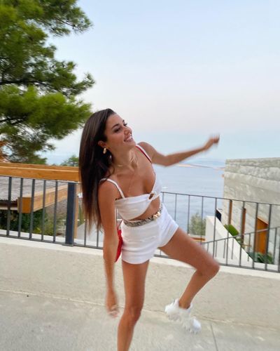 Hande Ercel seksi ifşa fotoğrafı 1332