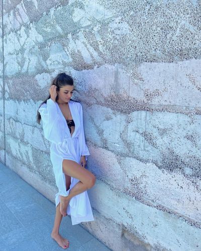 Hande Ercel seksi ifşa fotoğrafı 1333