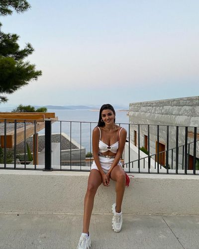 Hande Ercel seksi ifşa fotoğrafı 1335