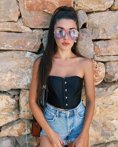 Hande Ercel seksi ifşa fotoğrafı 1340