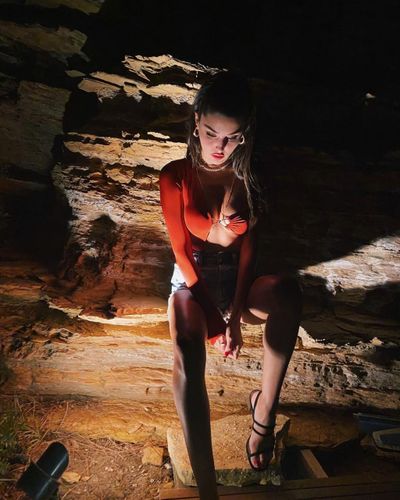 Hande Ercel seksi ifşa fotoğrafı 1342