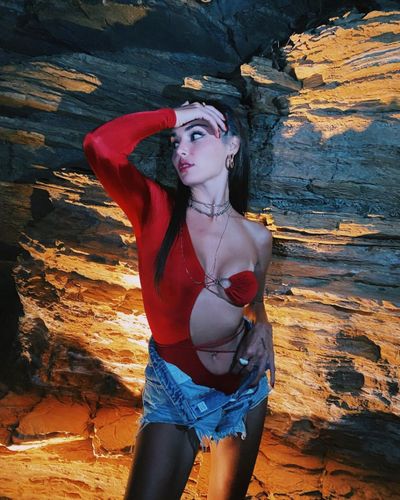 Hande Ercel seksi ifşa fotoğrafı 1347