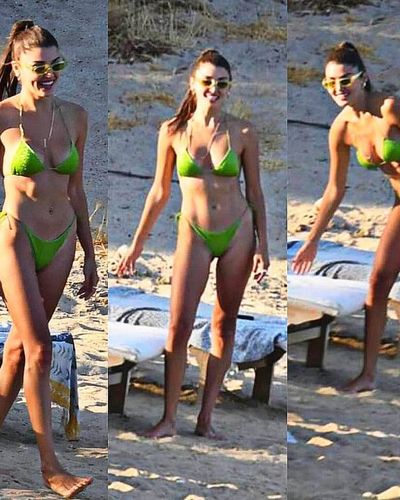 Hande Ercel seksi ifşa fotoğrafı 1348