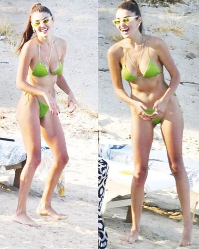 Hande Ercel seksi ifşa fotoğrafı 1352