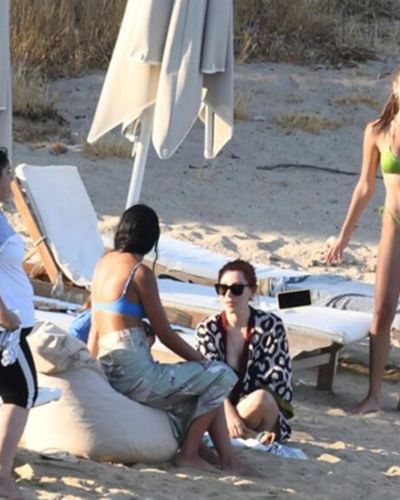 Hande Ercel seksi ifşa fotoğrafı 1355