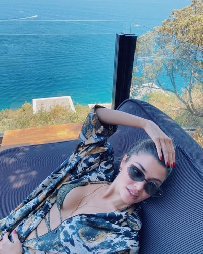 Hande Ercel seksi ifşa fotoğrafı 1358