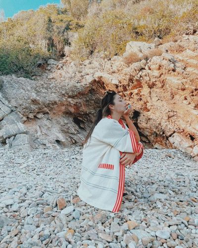 Hande Ercel seksi ifşa fotoğrafı 1361