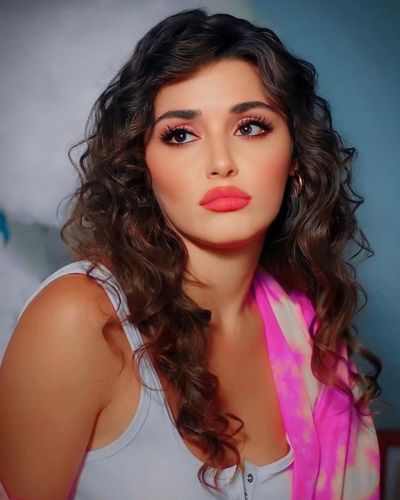 Hande Ercel seksi ifşa fotoğrafı 1366