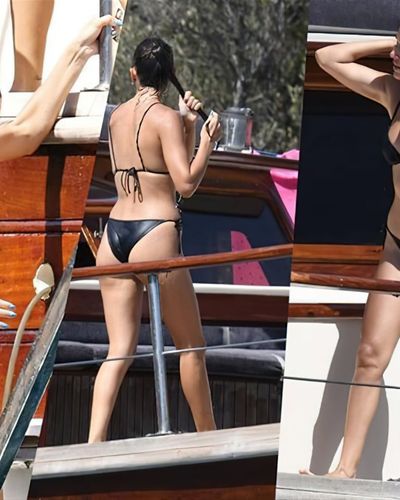 Hande Ercel seksi ifşa fotoğrafı 1378