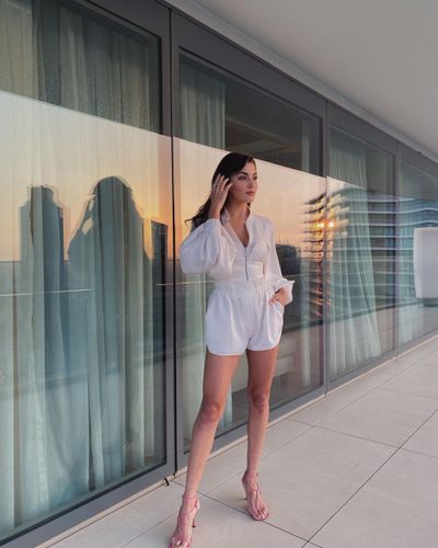 Hande Ercel seksi ifşa fotoğrafı 1382