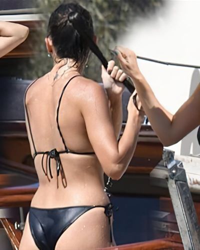 Hande Ercel seksi ifşa fotoğrafı 1386