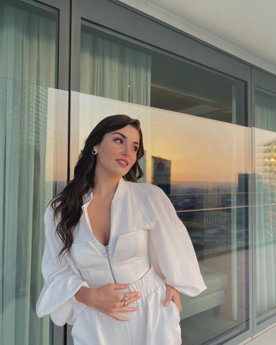 Hande Ercel seksi ifşa fotoğrafı 1395