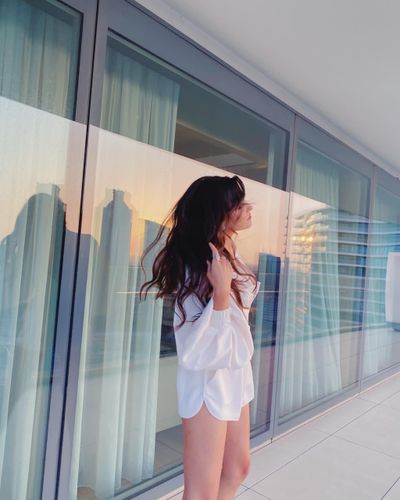 Hande Ercel seksi ifşa fotoğrafı 1397