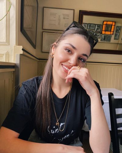 Hande Ercel seksi ifşa fotoğrafı 1407