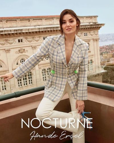 Hande Ercel seksi ifşa fotoğrafı 1414