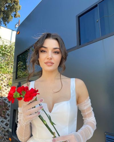 Hande Ercel seksi ifşa fotoğrafı 1420