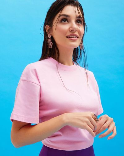Hande Ercel seksi ifşa fotoğrafı 1422