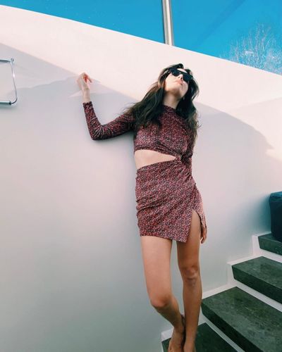Hande Ercel seksi ifşa fotoğrafı 1427