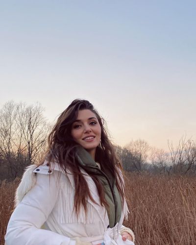 Hande Ercel seksi ifşa fotoğrafı 1429