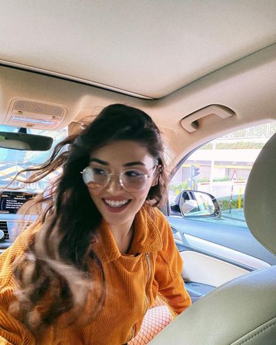 Hande Ercel seksi ifşa fotoğrafı 1432