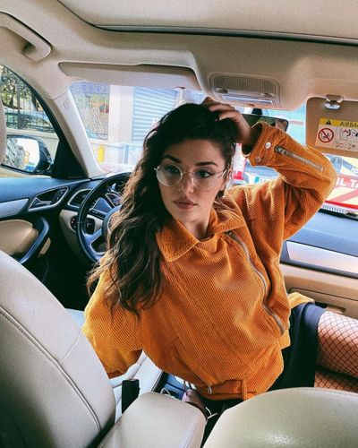 Hande Ercel seksi ifşa fotoğrafı 1434