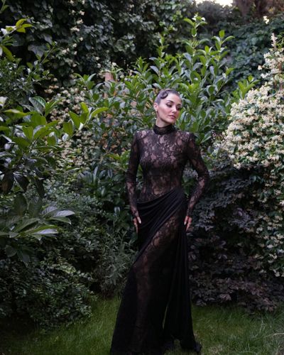 Hande Ercel seksi ifşa fotoğrafı 144