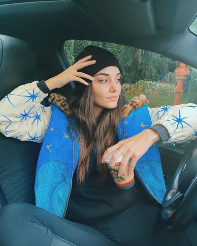 Hande Ercel seksi ifşa fotoğrafı 1457