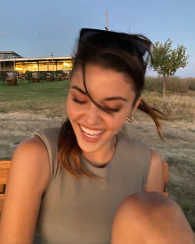 Hande Ercel seksi ifşa fotoğrafı 1469