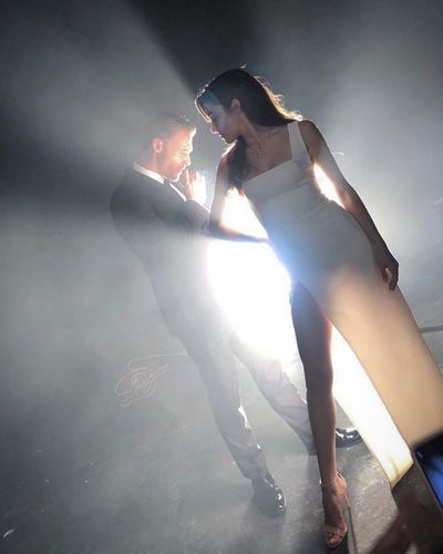 Hande Ercel seksi ifşa fotoğrafı 1471