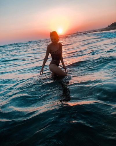Hande Ercel seksi ifşa fotoğrafı 1482