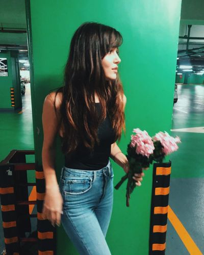 Hande Ercel seksi ifşa fotoğrafı 1490